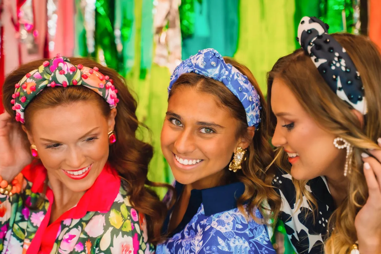 adult_size_chinoiserie_fl_5.webp Adult Size Chinoiserie Floral Headband with Beads-Brianna Cannon Outlet