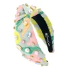 Adult Size Neon Paradise Headband-Brianna Cannon Best