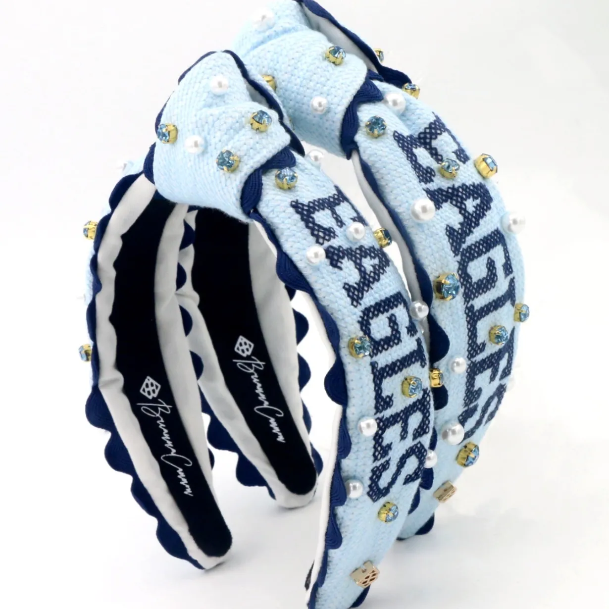 adult_size_prince_of_peac_1.webp Adult Size Prince of Peace Cross-stitch Headband With Pearls and Crystals-Brianna Cannon Hot