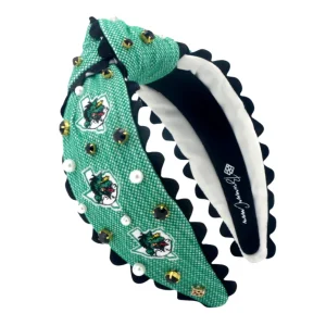 Adult Size Southlake Cross Stitch Headband-Brianna Cannon Hot