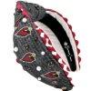 Arizona Cardinals Adult Cross Stitch Headband-Brianna Cannon Clearance