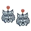Arizona Wildcat Earring-Brianna Cannon Discount