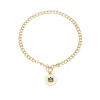 Auburn Logo Necklace-Brianna Cannon Fashion