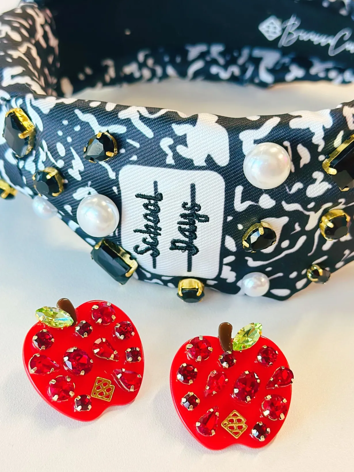 back_to_school_apple_earr_4.webp Back to School Apple Earrings-Brianna Cannon Clearance
