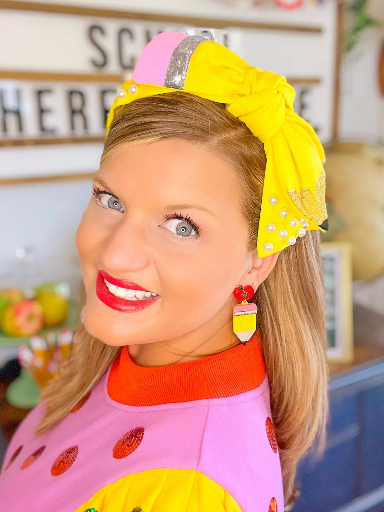 back_to_school_pencil_ear_2.webp Back to School Pencil Earrings-Brianna Cannon Discount