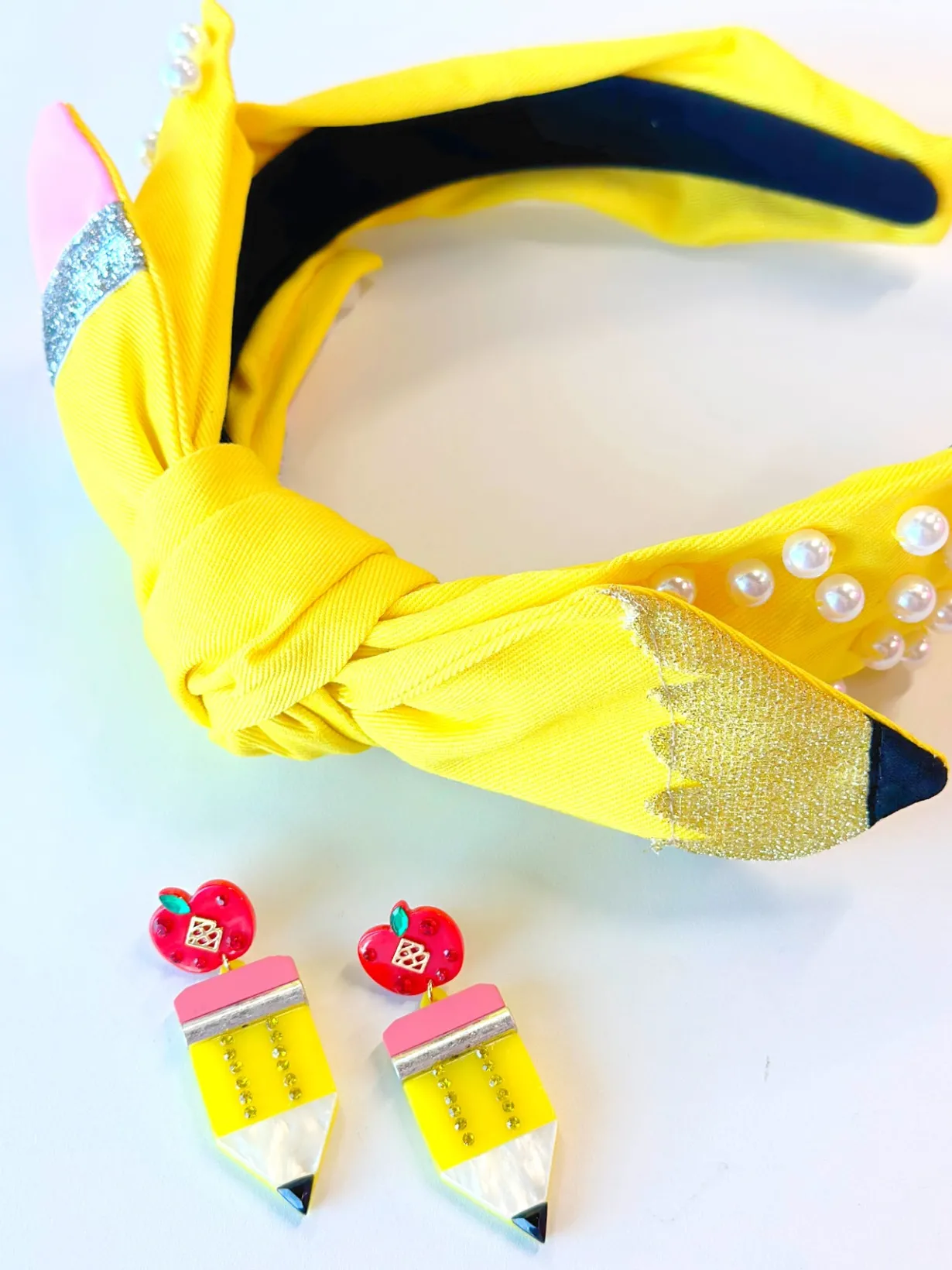 back_to_school_pencil_ear_5.webp Back to School Pencil Earrings-Brianna Cannon Discount