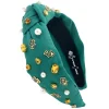 Baylor Logo Headband-Brianna Cannon Outlet