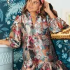 BC Bib Dress - Bird Bam-Brianna Cannon Sale
