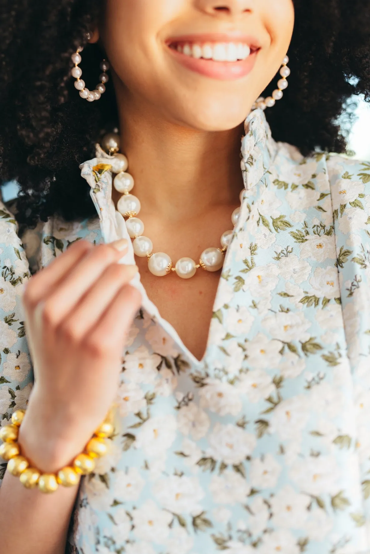 bc_bib_dress__blue_skies__2.webp BC Bib Dress - Blue Skies Camellia Dress-Brianna Cannon Outlet