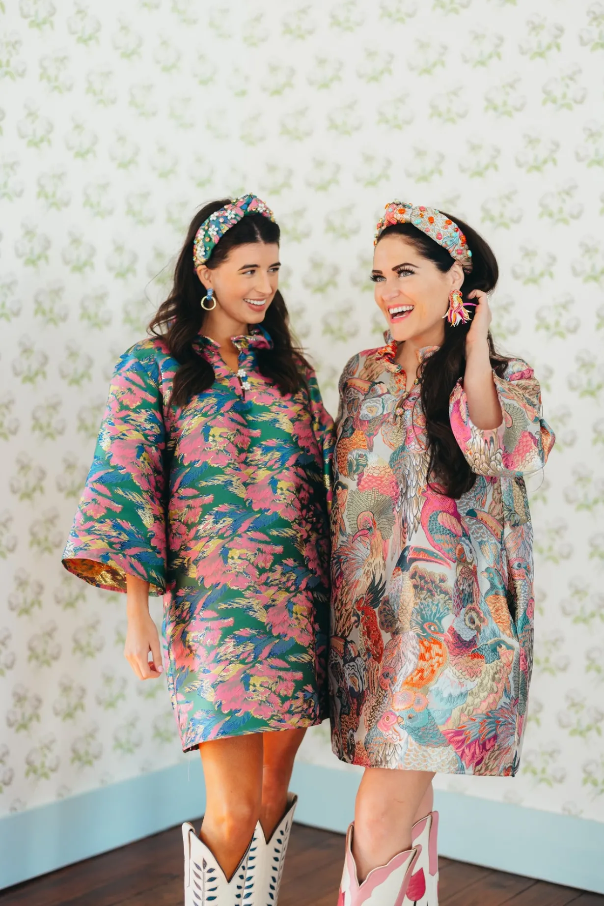 bc_caftan__baroque_brush__9.webp BC Caftan - Baroque Brush Strokes-Brianna Cannon Fashion