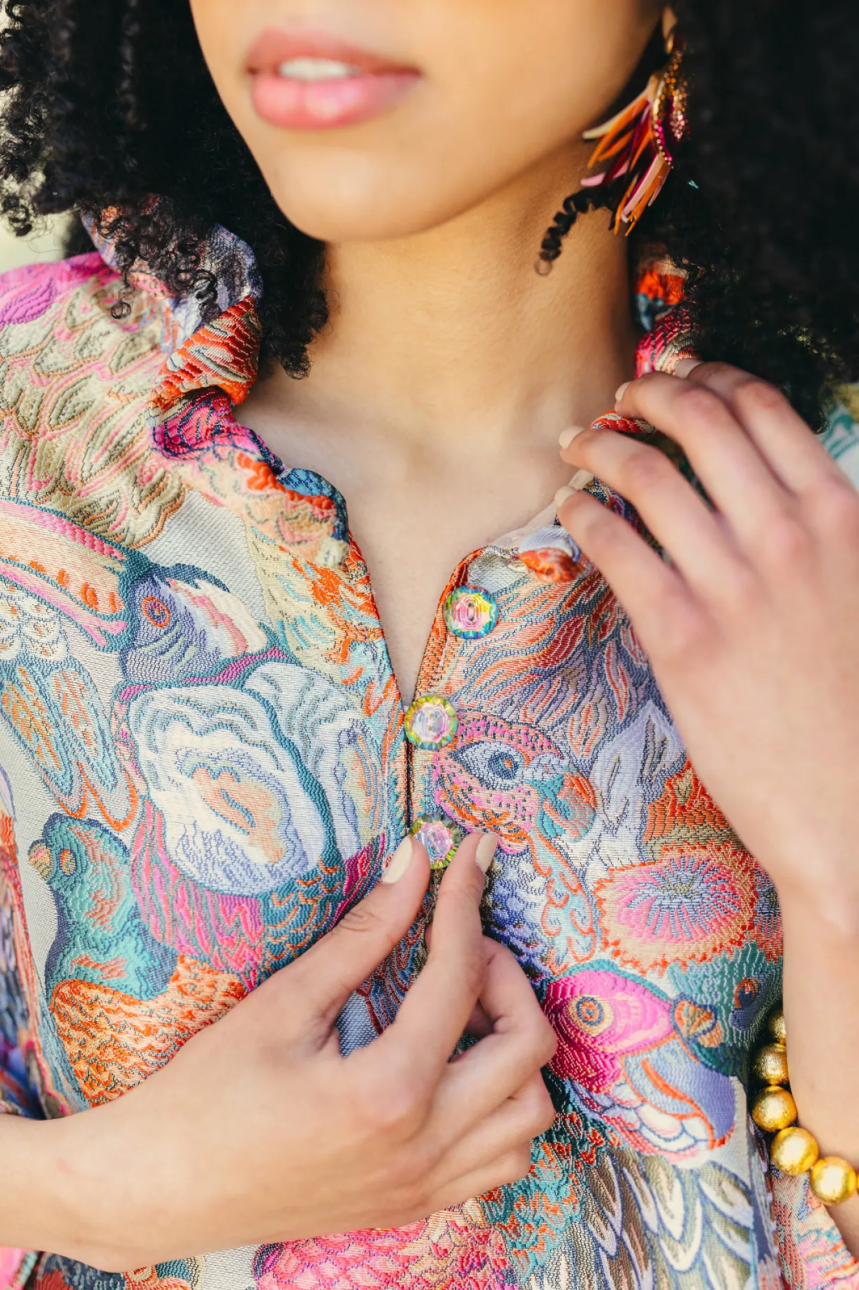 bc_caftan__bird_bam_dress_1.webp BC Caftan - Bird Bam Dress-Brianna Cannon Discount