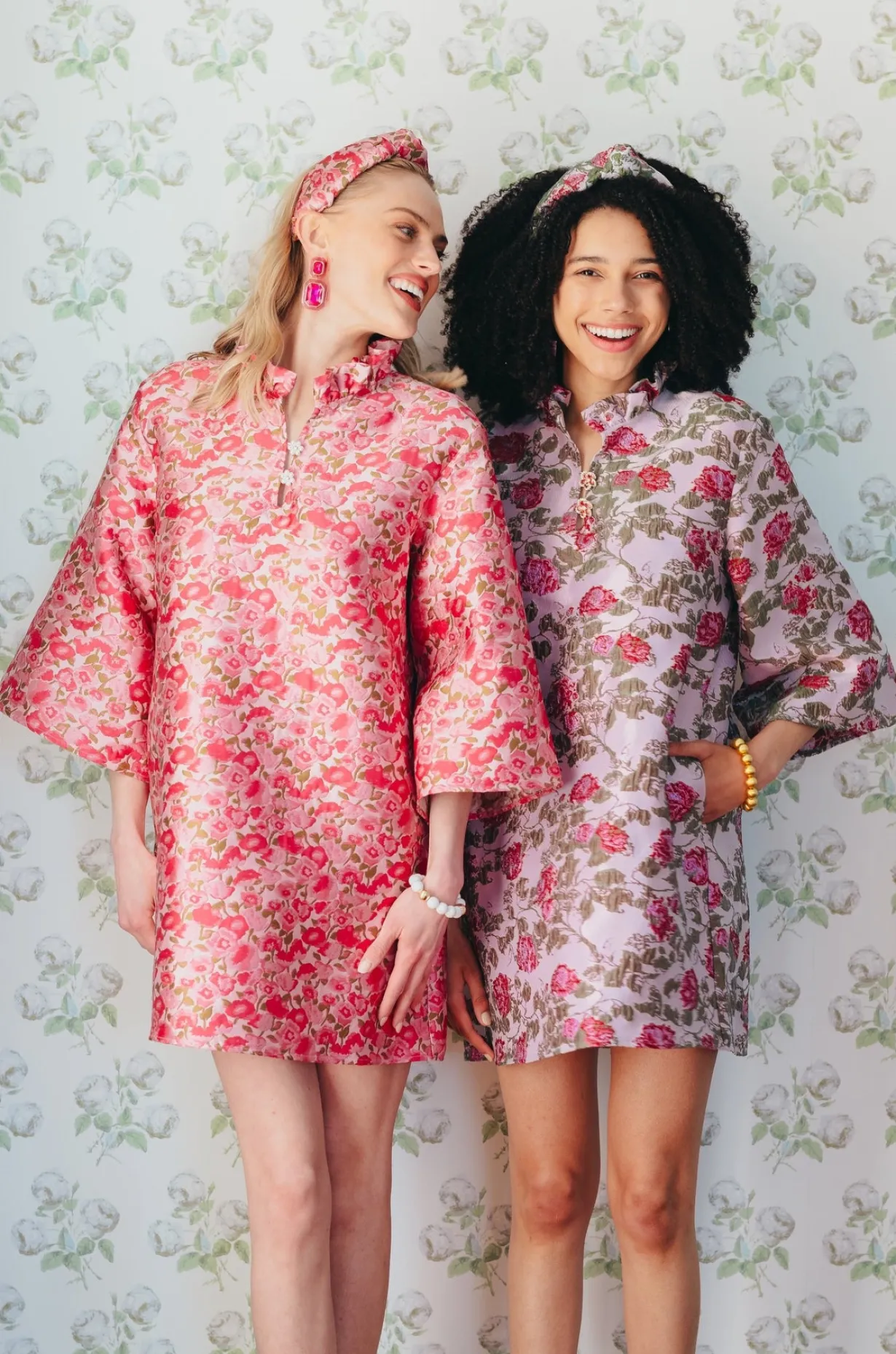 bc_caftan__rose_garden_5.webp BC Caftan - Rose Garden-Brianna Cannon Hot