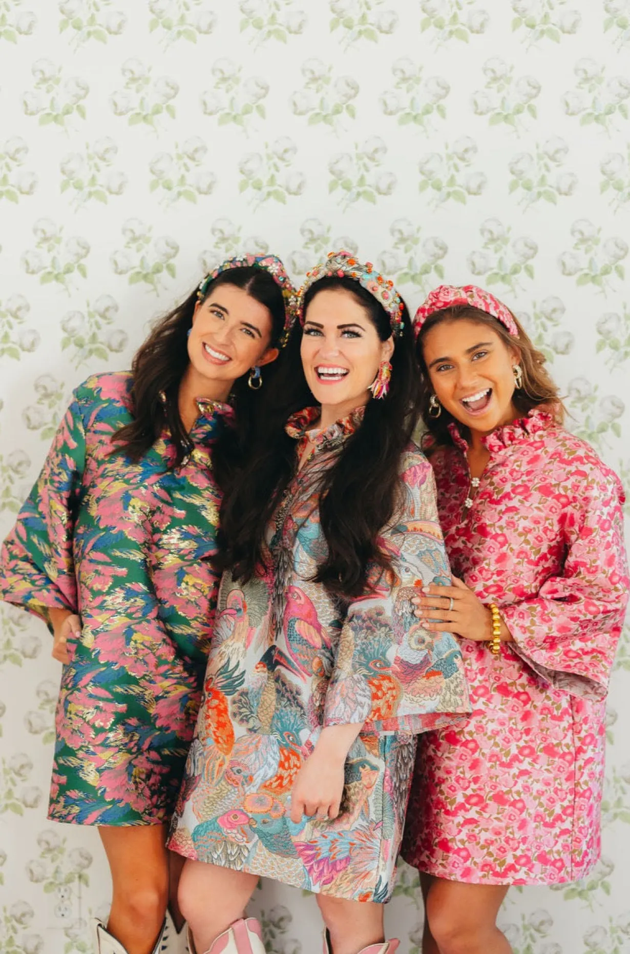 bc_caftan__rose_garden_6.webp BC Caftan - Rose Garden-Brianna Cannon Hot