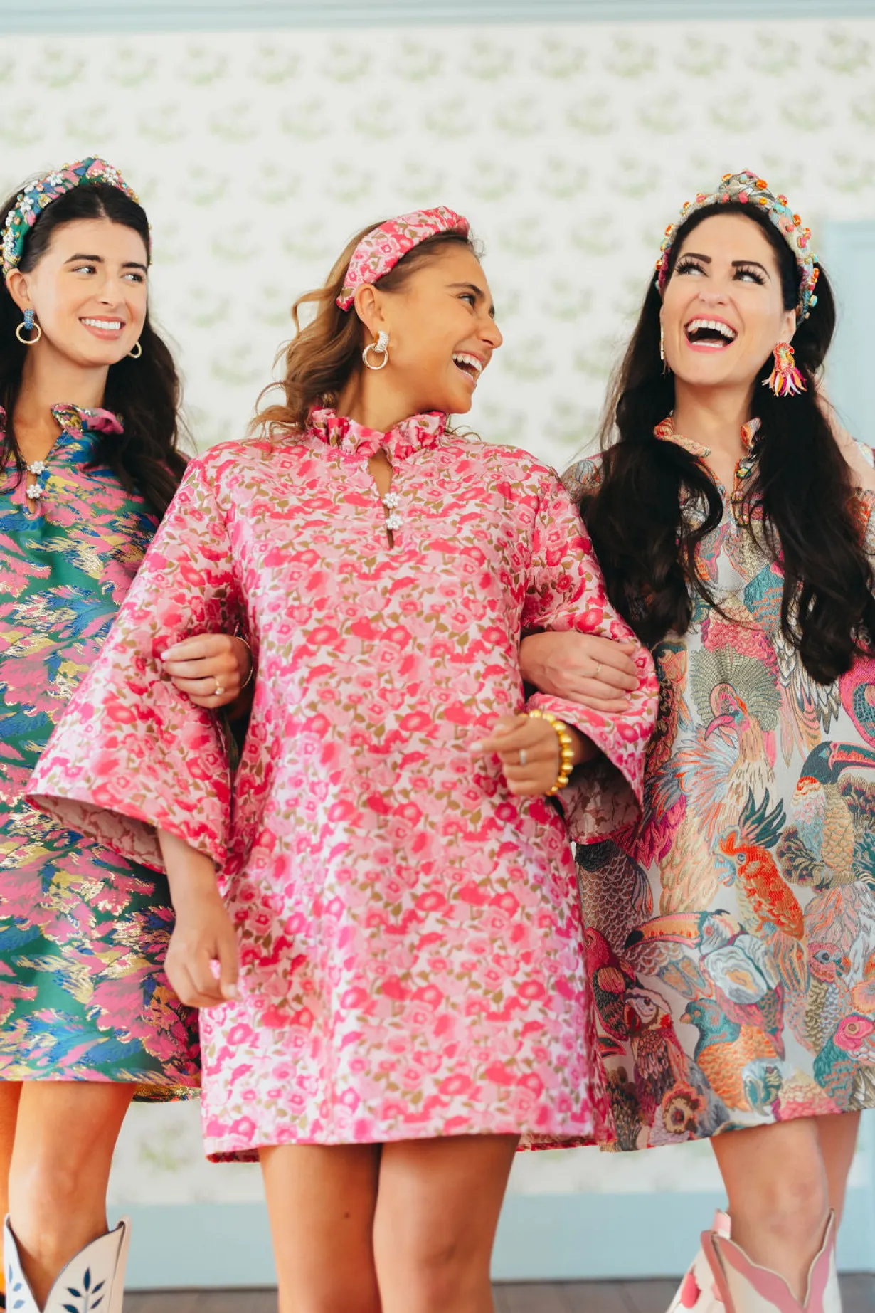bc_caftan__rose_garden_7.webp BC Caftan - Rose Garden-Brianna Cannon Hot