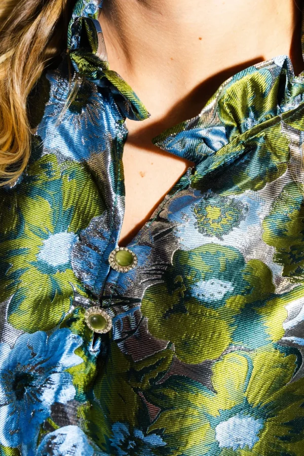 BC Caftan - Silver Meadows-Brianna Cannon Outlet