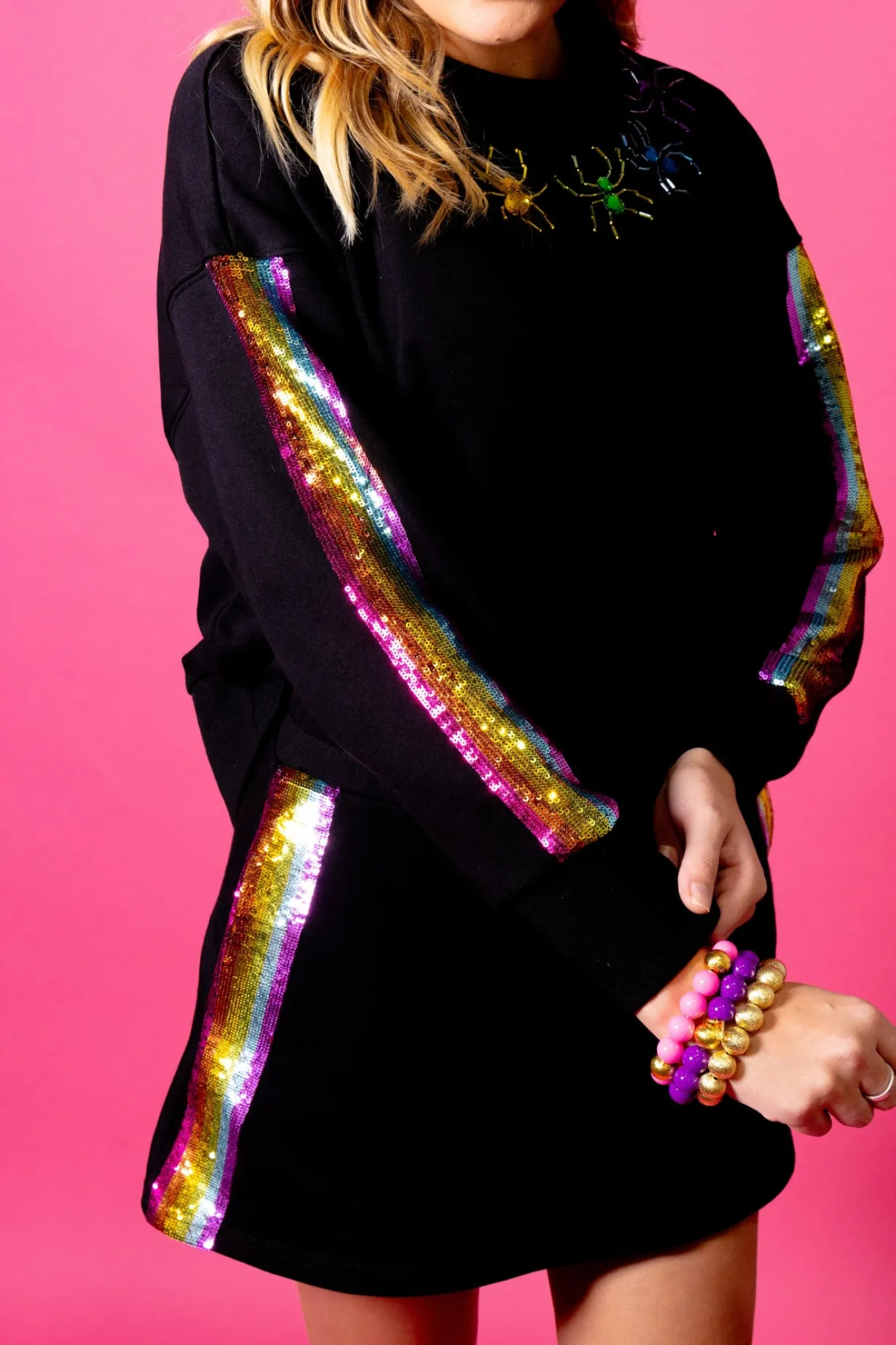 bc_rainbow_spiders_sweats_3.webp BC Rainbow Spiders Sweatshirt-Brianna Cannon Clearance