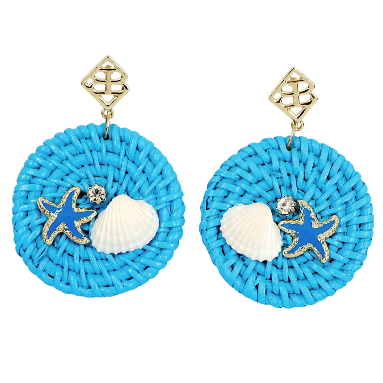 beach_house_rattan_earrin_0-2.webp Beach House Rattan Earrings in Blue-Brianna Cannon Clearance