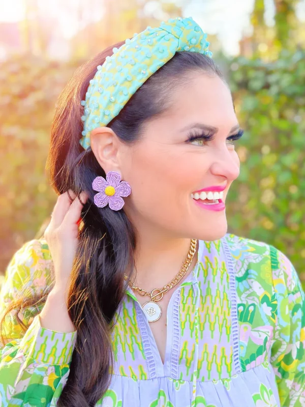 Icon Necklace-Brianna Cannon Outlet