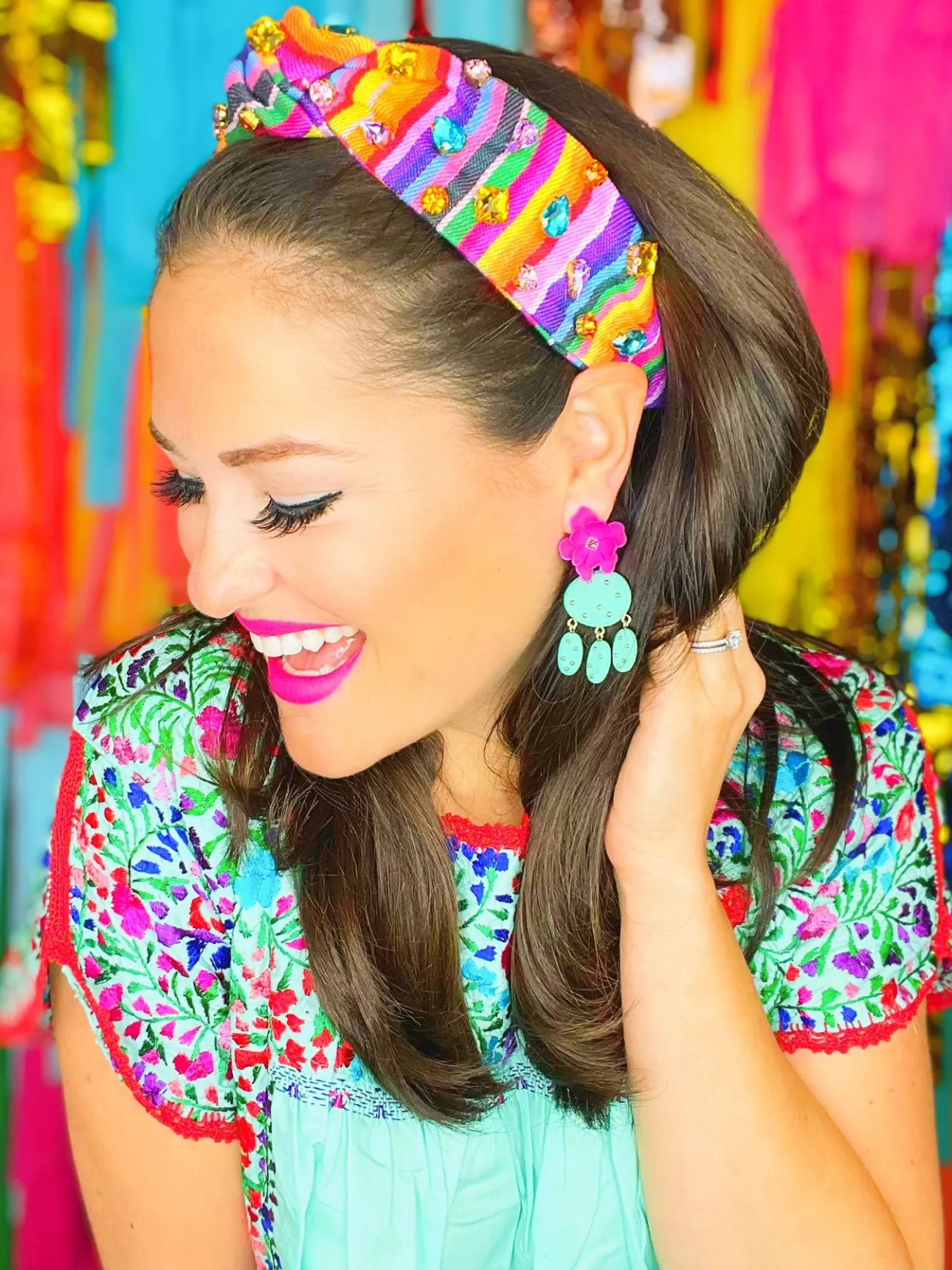 cactus_flower_earrings_1.webp Cactus Flower Earrings-Brianna Cannon Online