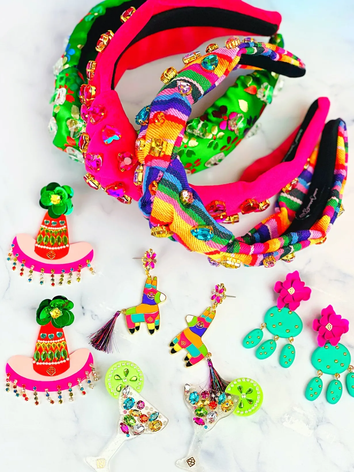 cactus_flower_earrings_2.webp Cactus Flower Earrings-Brianna Cannon Online
