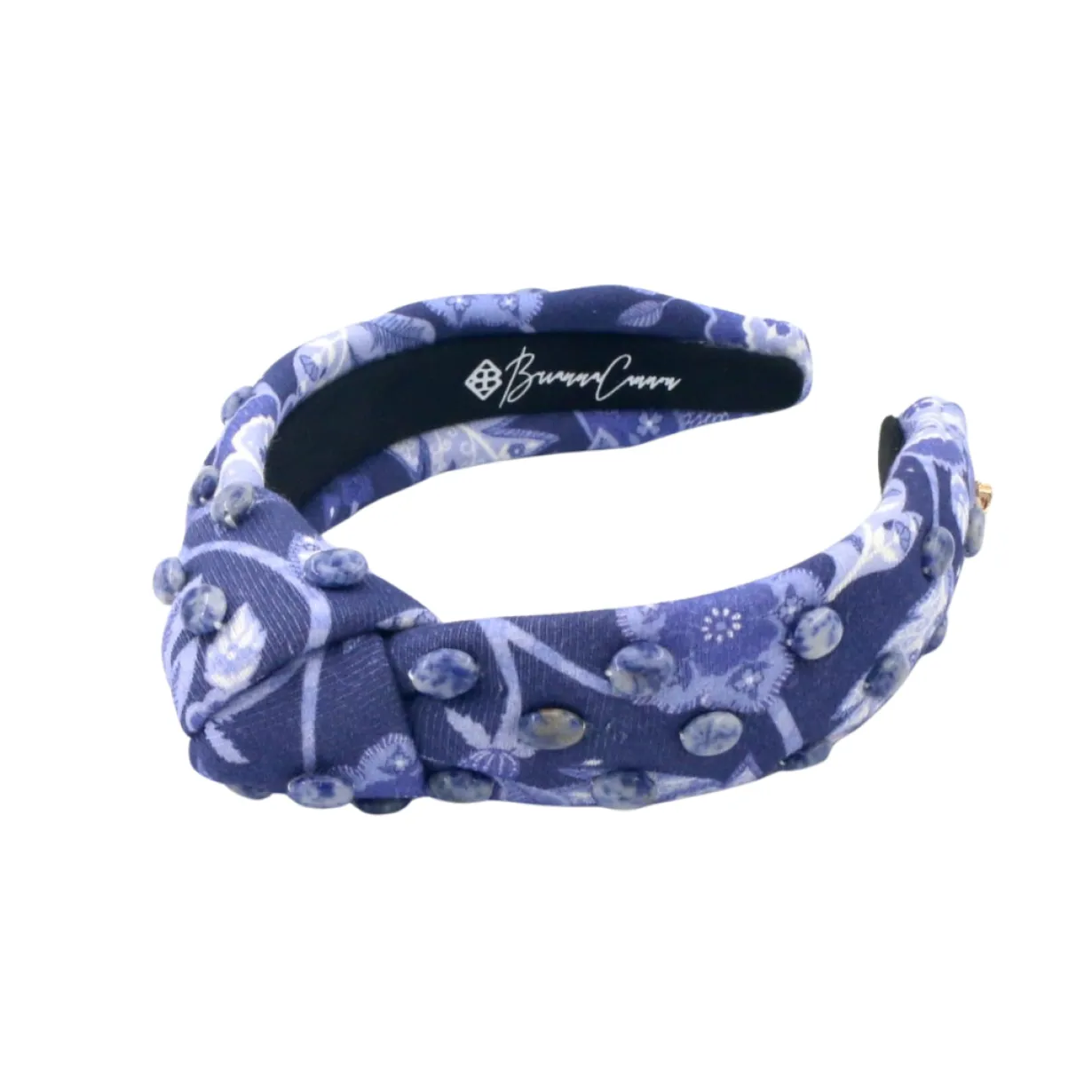 child_size_chinoiserie_fl_2.webp Child Size Chinoiserie Floral Headband with Beads-Brianna Cannon Best