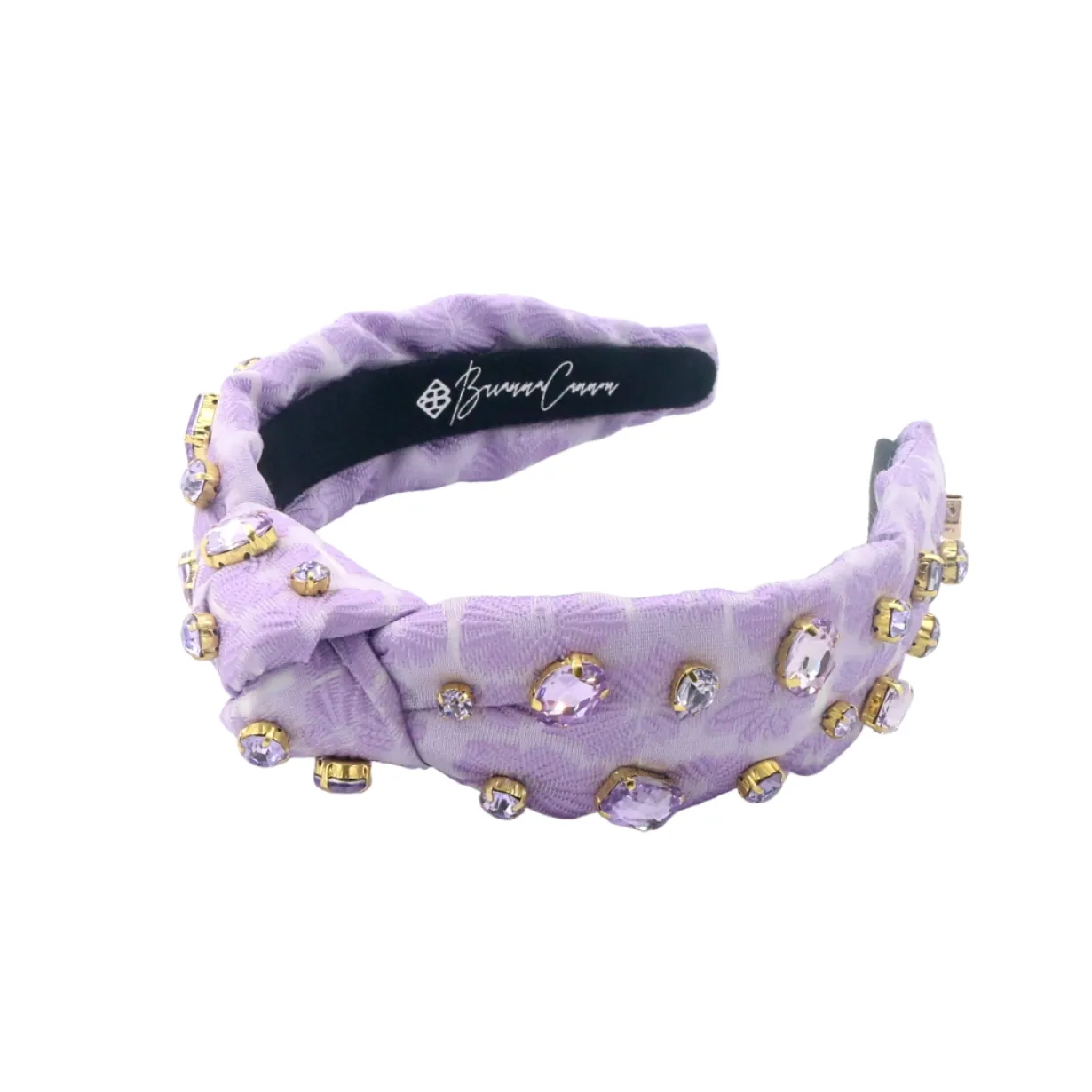 child_size_lavender_textu_4.webp Child Size Lavender Textured Headband with Crystals-Brianna Cannon Sale