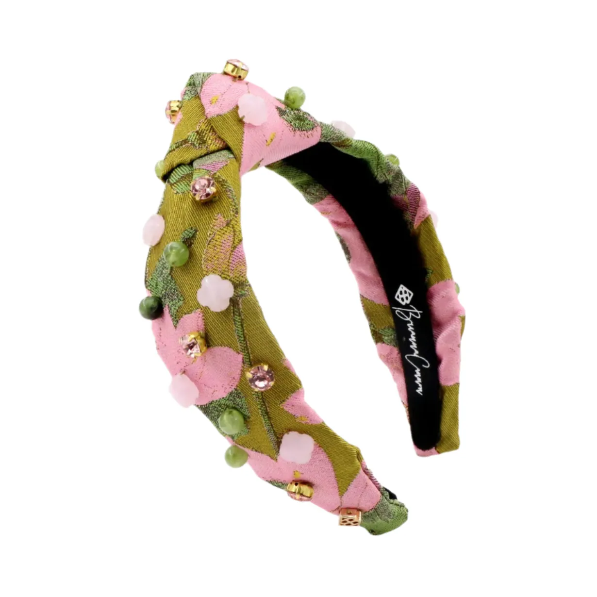 child_size_lotus_and_lill_0.webp Child Size Lotus and Lilly Pads Headband-Brianna Cannon Online