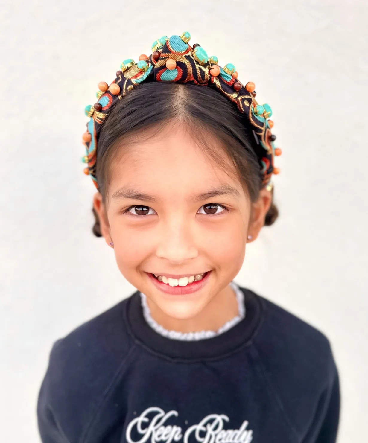 child_size_meadow_butterf_2.webp Child Size Meadow Butterfly Headband with Cabochons-Brianna Cannon Discount