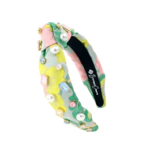 Child Size Neon Paradise Headband-Brianna Cannon Discount