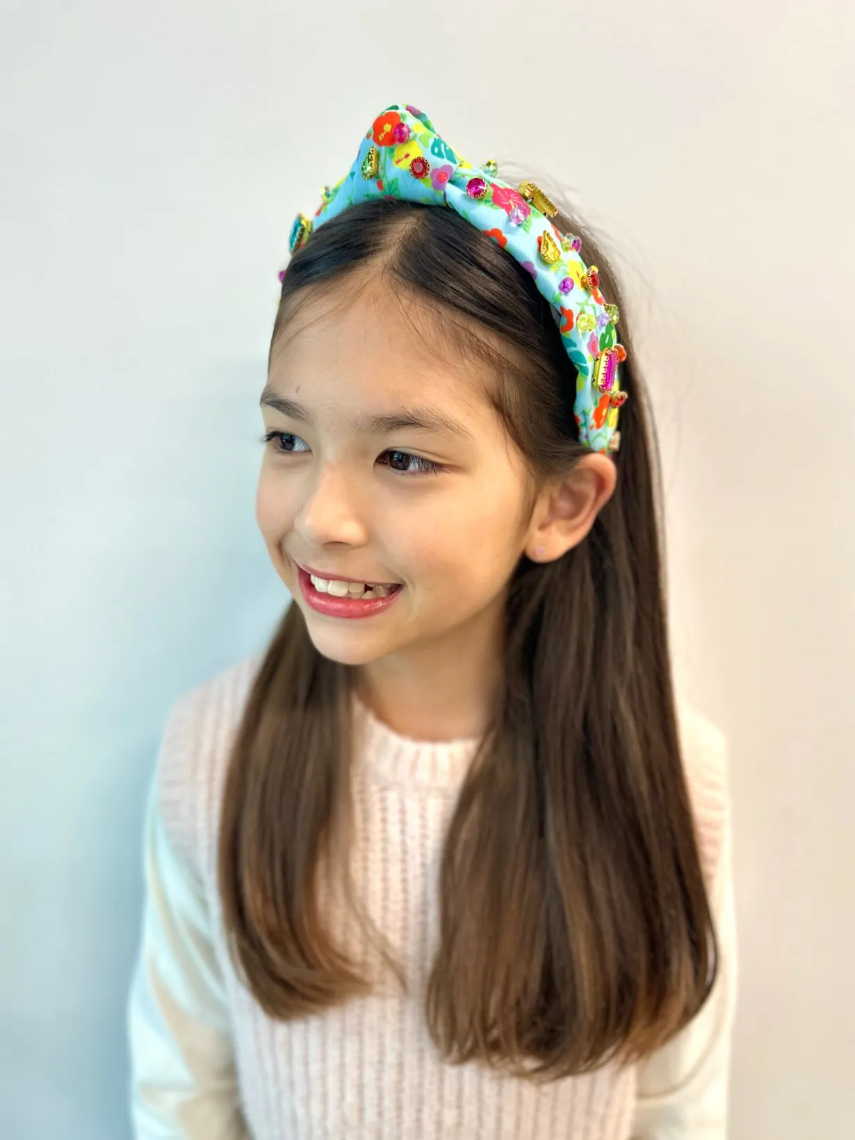 child_size_tropics_floral_1.webp Child Size Tropics Floral Headband With Crystals-Brianna Cannon Sale