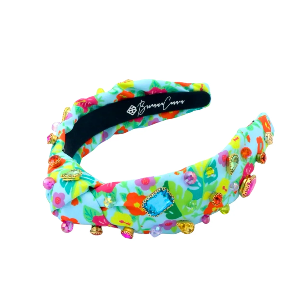 child_size_tropics_floral_2.webp Child Size Tropics Floral Headband With Crystals-Brianna Cannon Sale