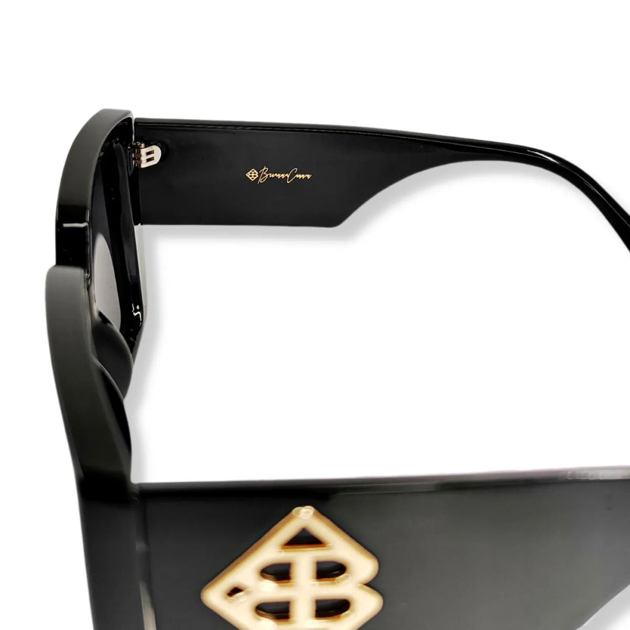 classic_black_bc_square_s_2.webp Classic Black BC Square Sunglasses with Polarized Lenses-Brianna Cannon Sale
