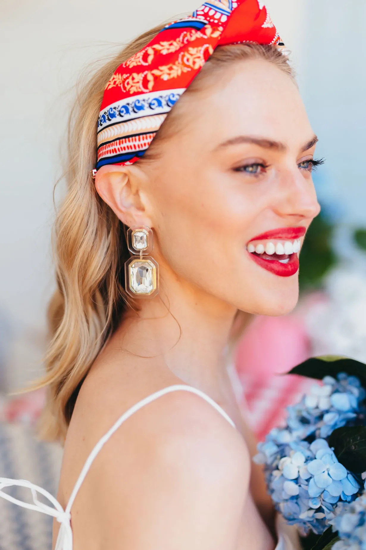 clear_crystal_drop_earrin_5.webp Clear Crystal Drop Earrings-Brianna Cannon Clearance