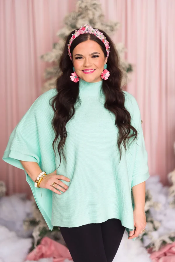 Cold Weather Cuties Floral Headband-Brianna Cannon Clearance