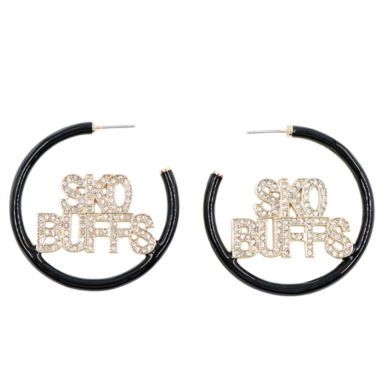 colorado_black_pav_hoop_e_0.webp Colorado Black Pavé Hoop Earrings-Brianna Cannon Outlet