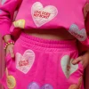 1 Corinthians Candy Hearts Skirt/Skort-Brianna Cannon Best