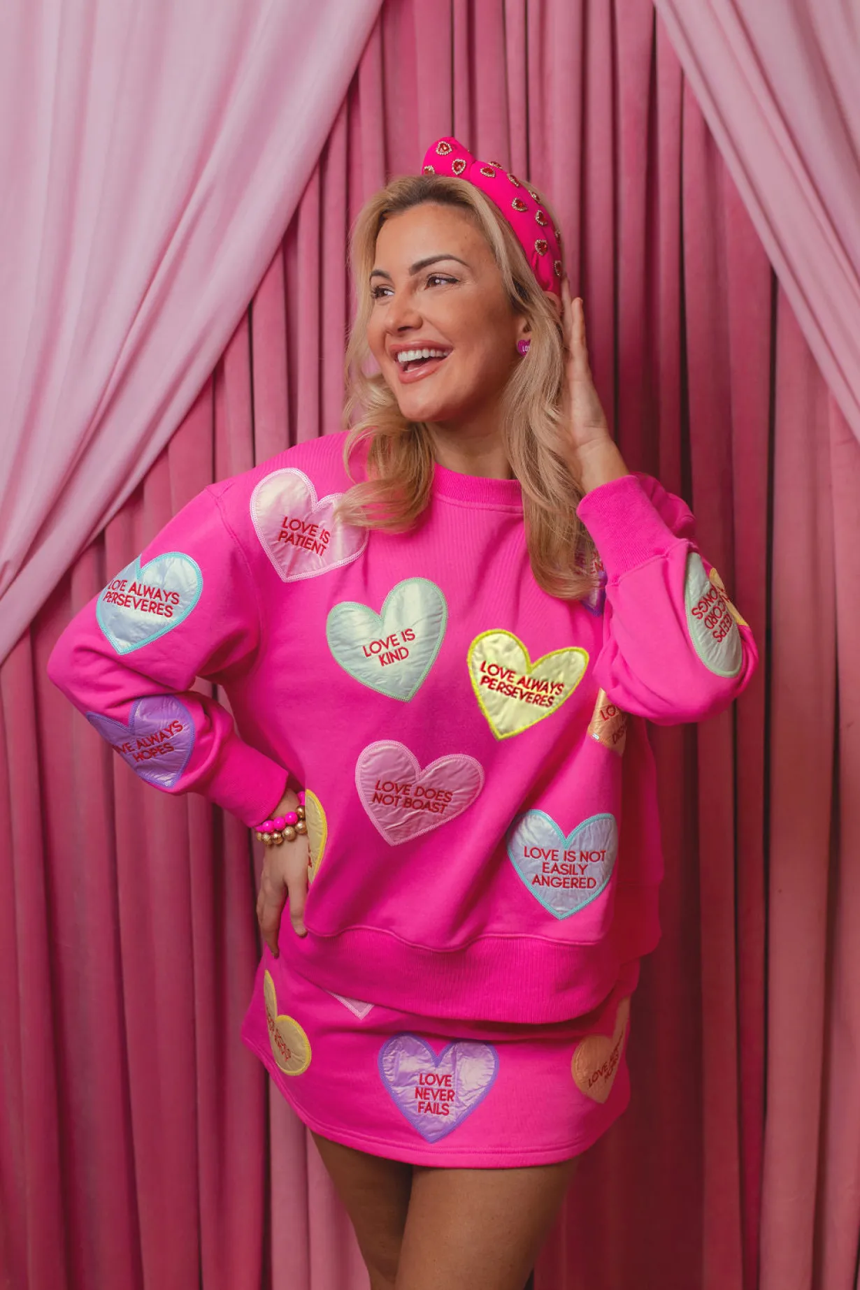 corinthians_candy_hearts_1-1.webp 1 Corinthians Candy Hearts Sweatshirt-Brianna Cannon Best