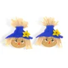 Cute Scarecrow Earrings-Brianna Cannon Sale