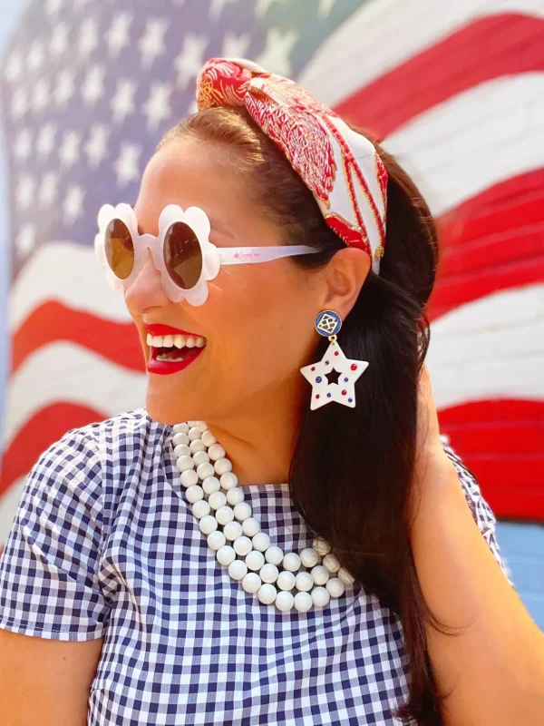 Daisy Sunnies - Adult Size-Brianna Cannon Sale