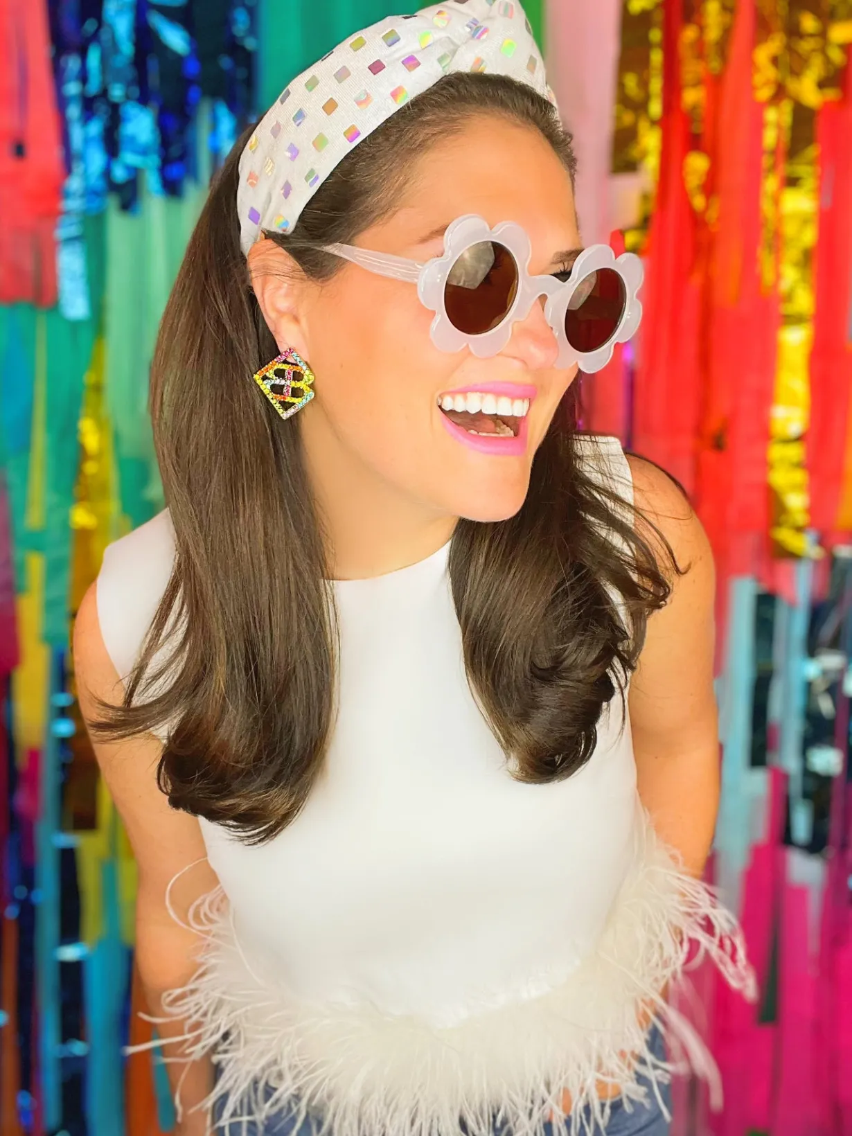 daisy_sunnies__adult_size_3.webp Daisy Sunnies - Adult Size-Brianna Cannon Sale
