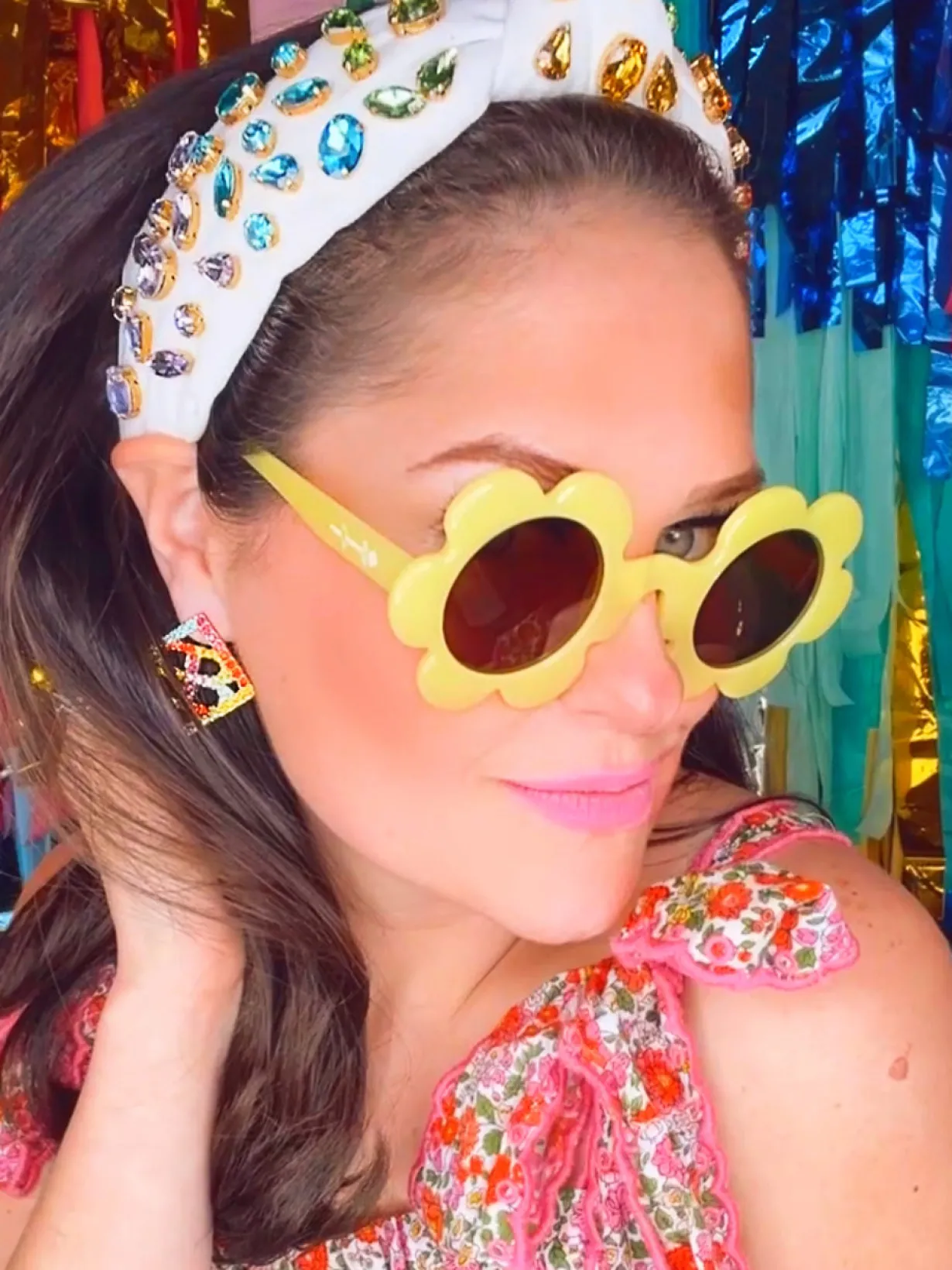 daisy_sunnies__adult_size_5.webp Daisy Sunnies - Adult Size-Brianna Cannon Sale