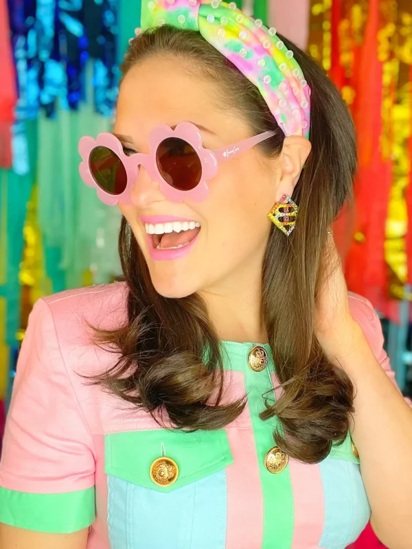 Daisy Sunnies - Adult Size-Brianna Cannon Sale