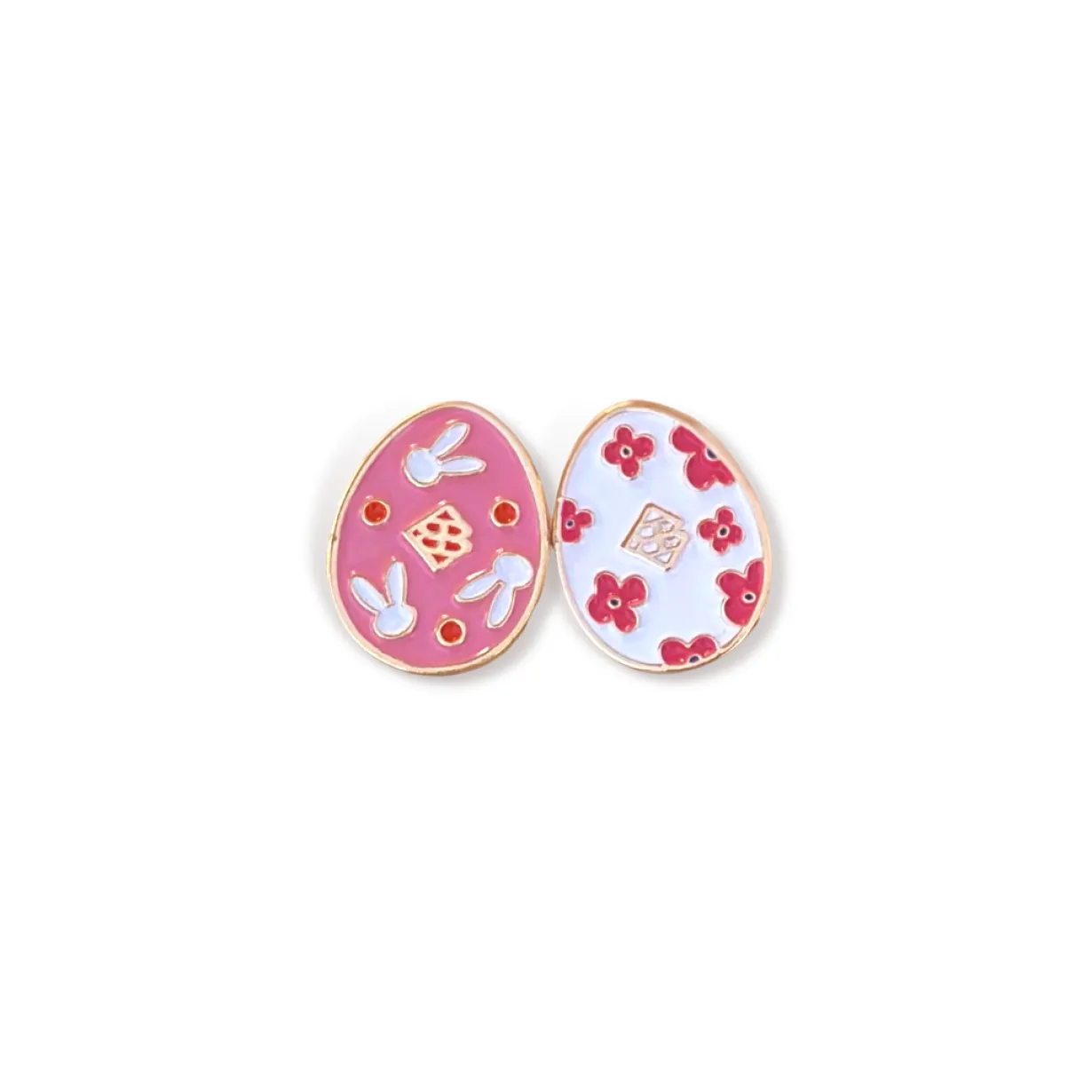easter_egg_enamel_studs_0.webp 2023 Easter Egg Enamel Studs-Brianna Cannon Sale