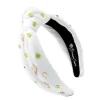 Fan Gear Sporty Tennis Racket Headband-Brianna Cannon Fashion