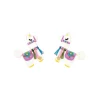 Fiesta Llama Earrings-Brianna Cannon Best