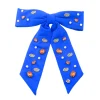 Florida Blue Gators Bow Barrette-Brianna Cannon Hot