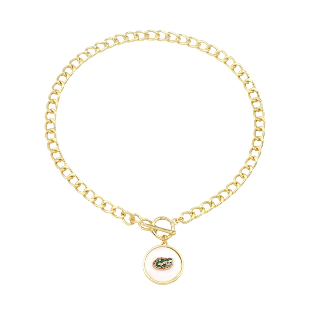 florida_logo_necklace_0.webp Florida Logo Necklace-Brianna Cannon Best