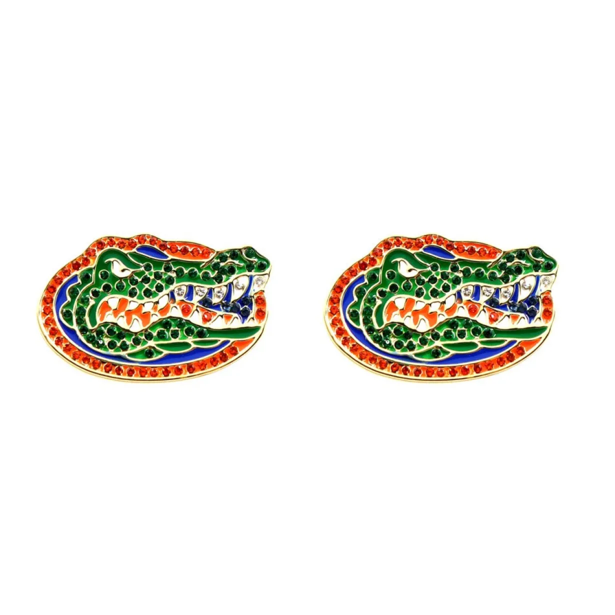 florida_pav_logo_studs_0.webp Florida Pavé Logo Studs-Brianna Cannon Hot