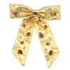 Florida State Gold Bow Barrette-Brianna Cannon Clearance
