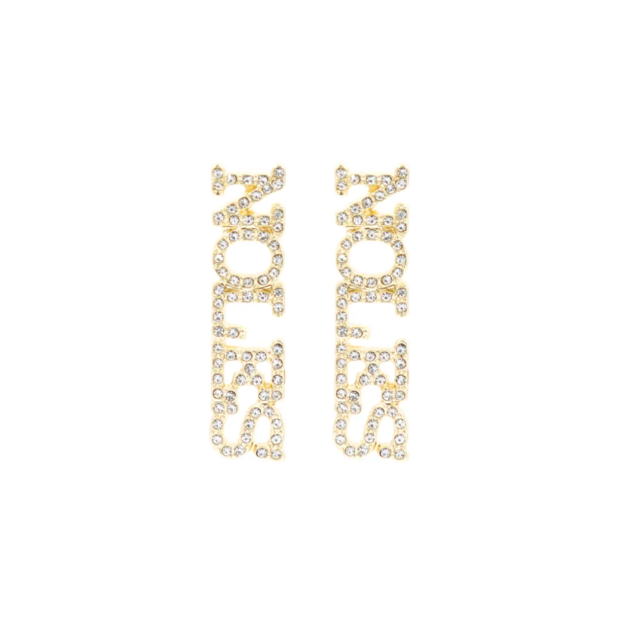 florida_state_noles_pav_r_0.webp Florida State NOLES Pavé Rhinestone Stud Earrings-Brianna Cannon New
